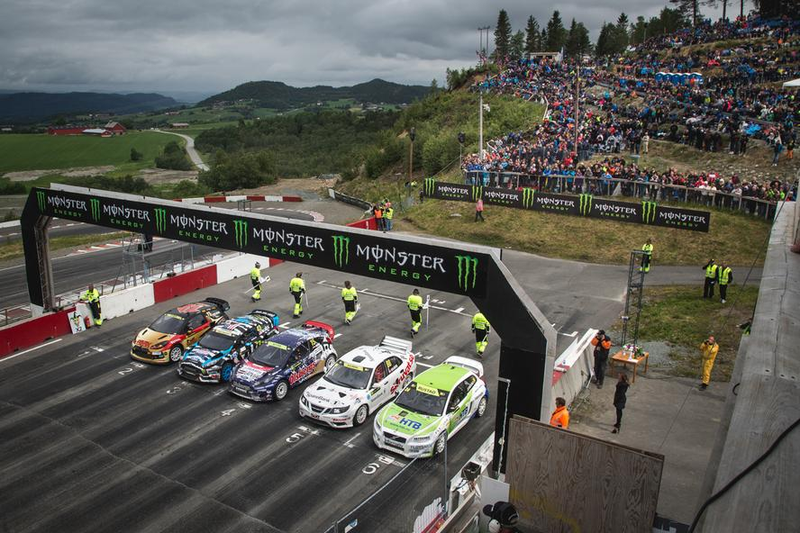 Illustration for article titled Fantasy WorldRX Preview: R8 Hell Is A Place On Earth